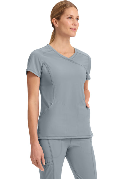 TOP 2625A - MyScrubs Uniformes Clínicos