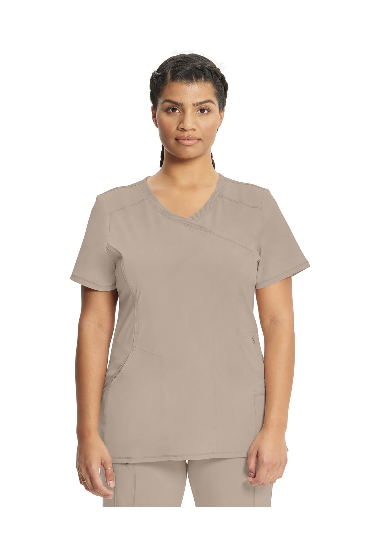 TOP 2625A KAK - MyScrubs Uniformes Clínicos