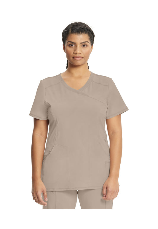 TOP 2625A KAK - MyScrubs Uniformes Clínicos