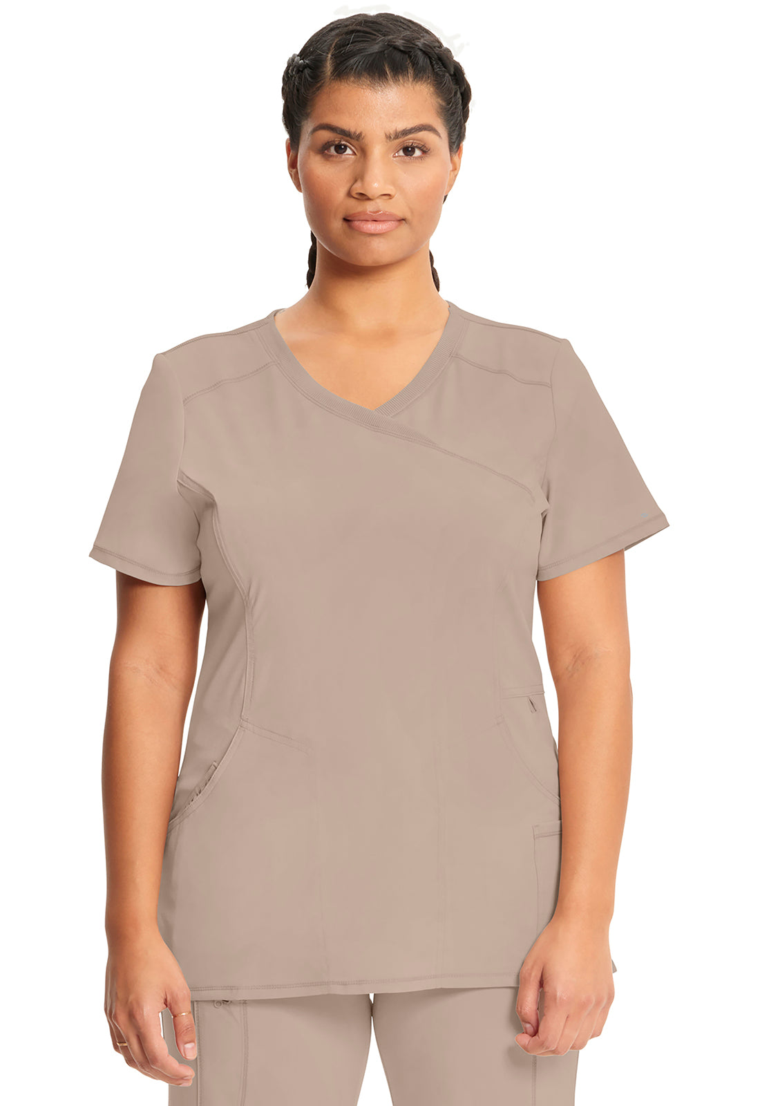 TOP 2625A - MyScrubs Uniformes Clínicos