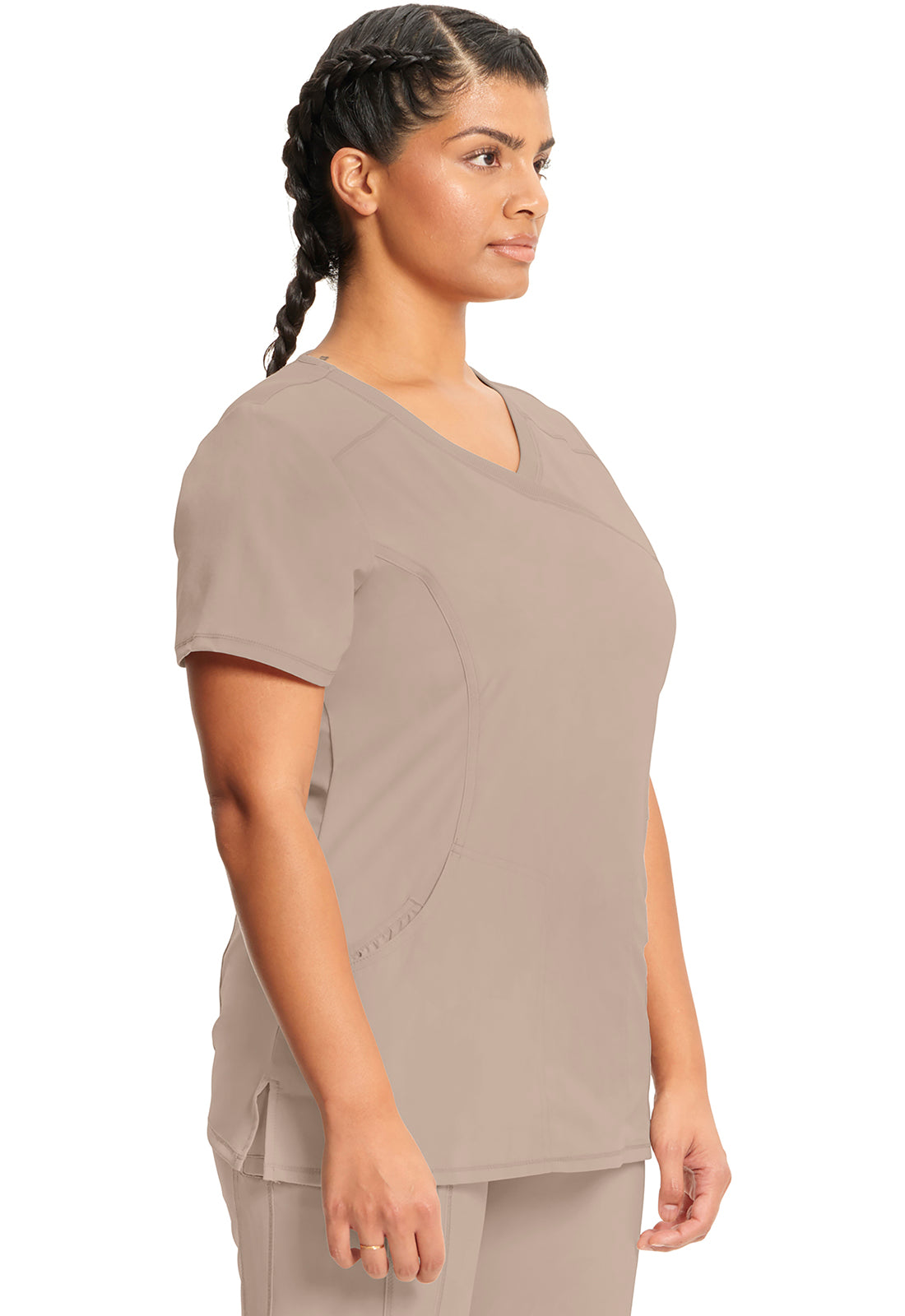 TOP 2625A - MyScrubs Uniformes Clínicos