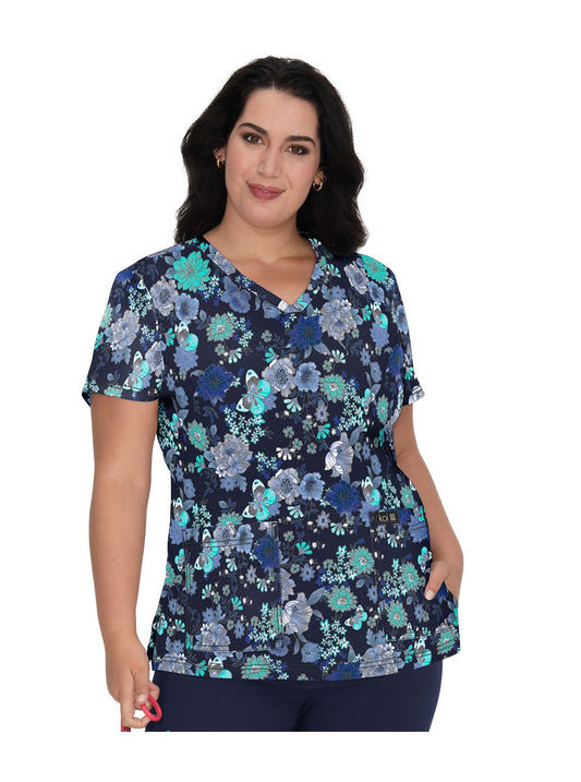 TOP 384PR BTM - MyScrubs Uniformes Clínicos