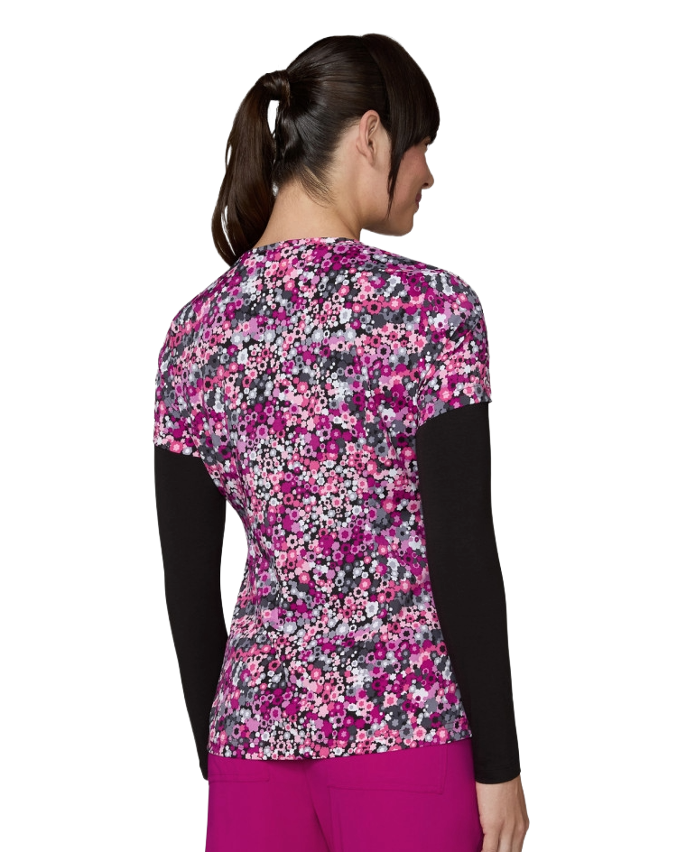 TOP 384PR DYC - MyScrubs Uniformes Clínicos