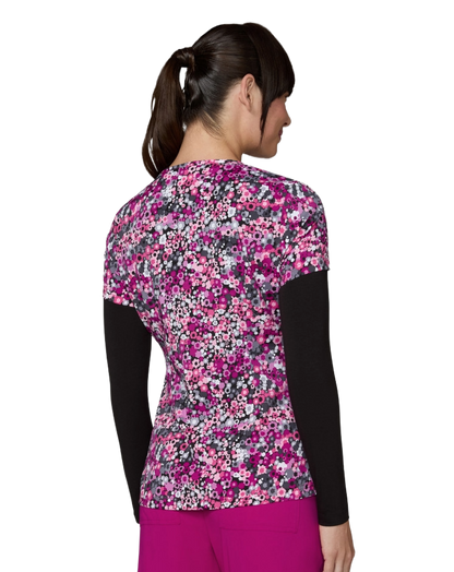 TOP 384PR DYC - MyScrubs Uniformes Clínicos
