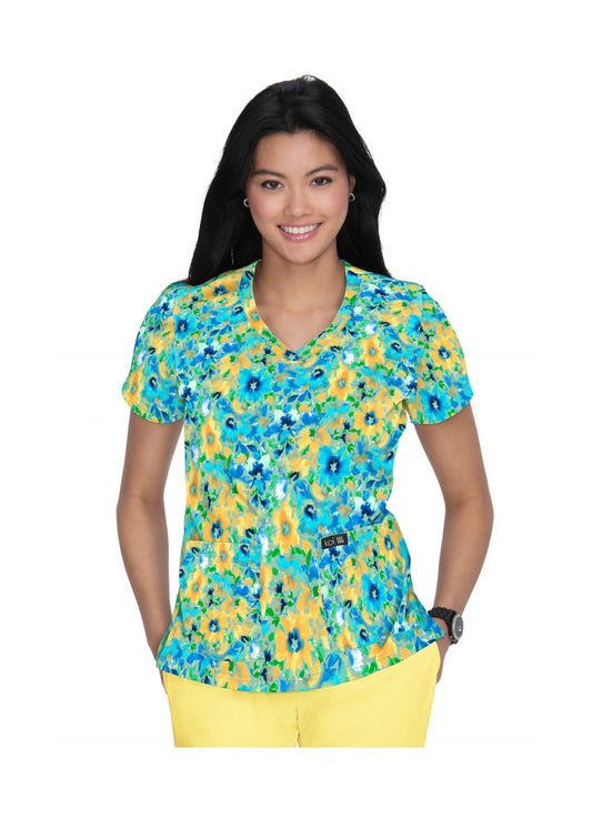 TOP 384PR FFT - MyScrubs Uniformes Clínicos