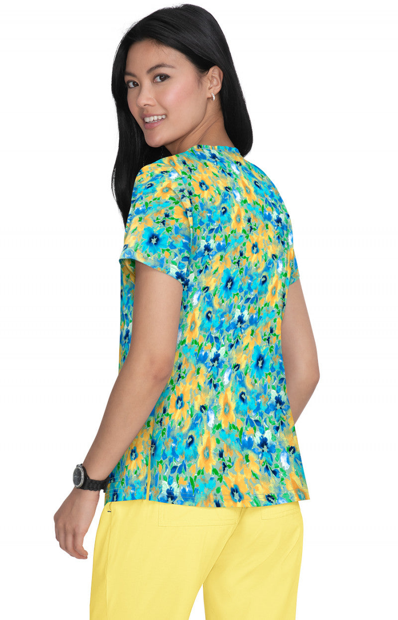 TOP 384PR FFT - MyScrubs Uniformes Clínicos
