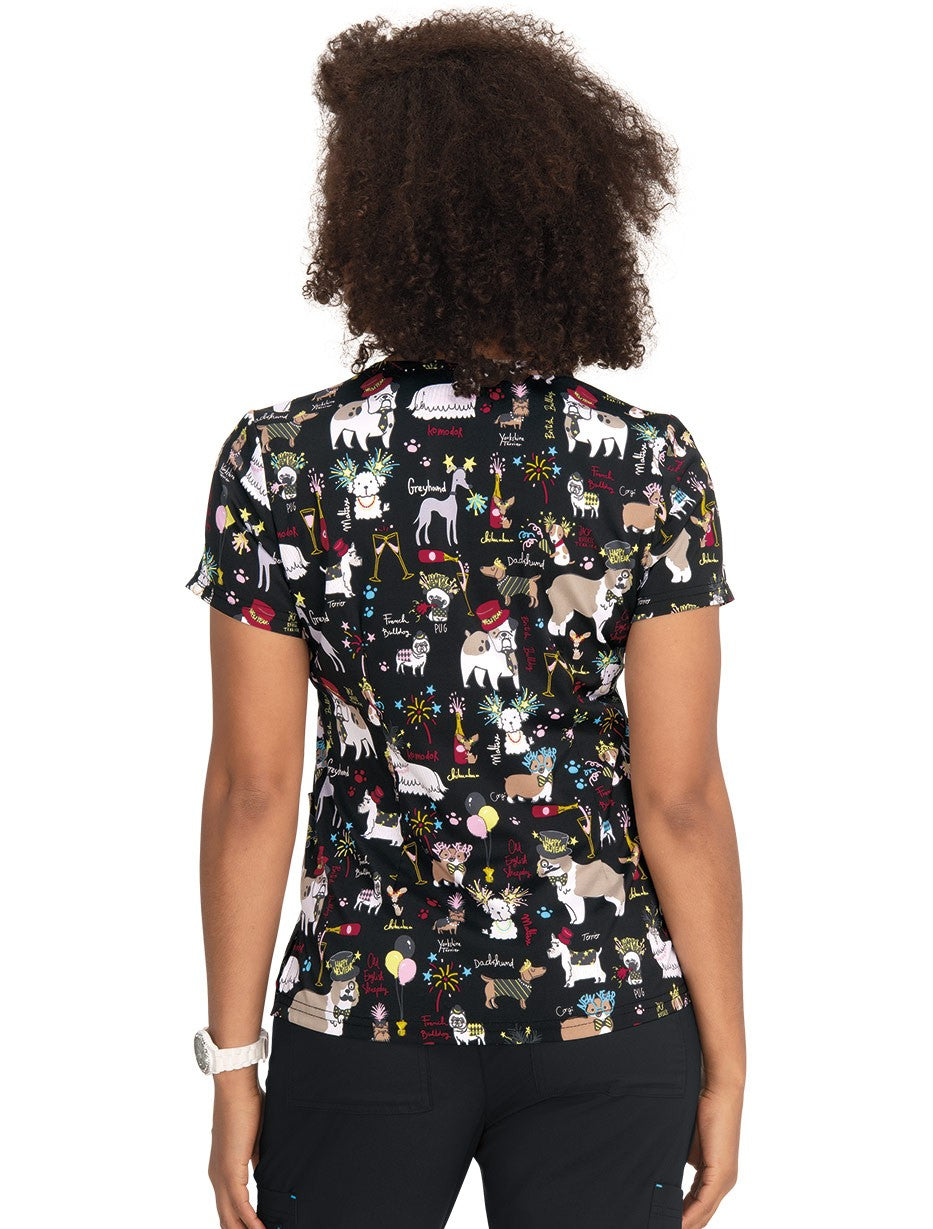 TOP 384PR FPY - MyScrubs Uniformes Clínicos
