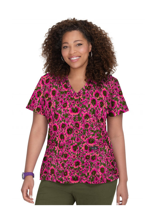 TOP 384PR HVT - MyScrubs Uniformes Clínicos