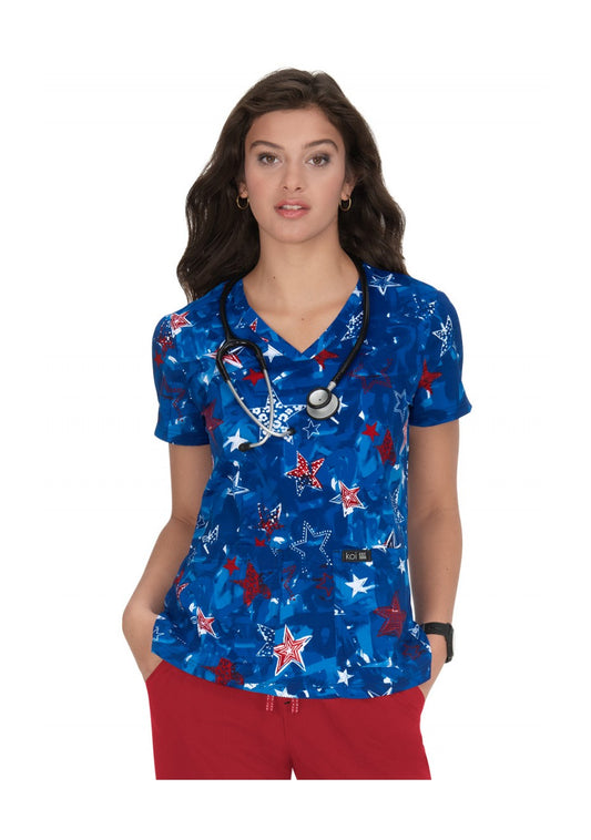 TOP 384PR SBS - MyScrubs Uniformes Clínicos