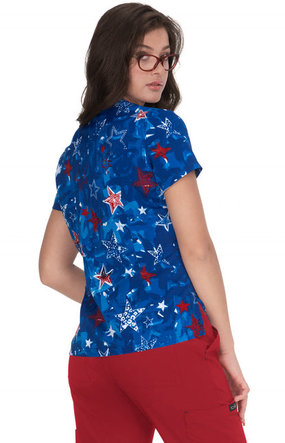 TOP 384PR SBS - MyScrubs Uniformes Clínicos