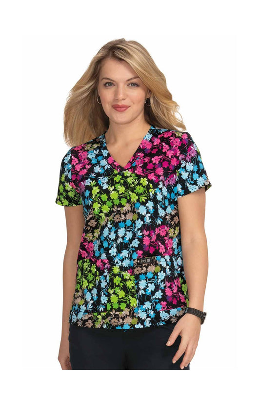 TOP 384PR VVP - MyScrubs Uniformes Clínicos