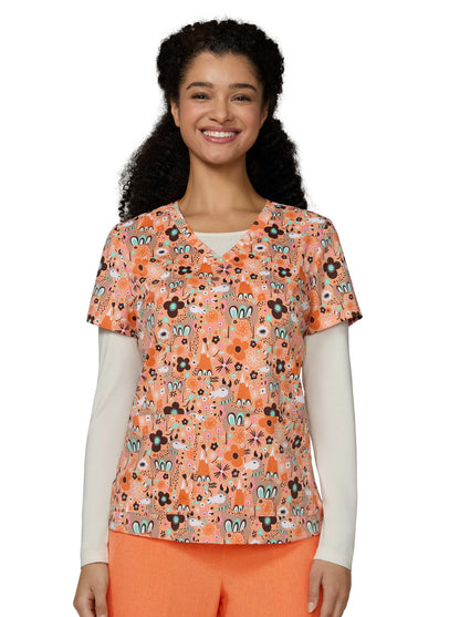 TOP 384PRA LLM - MyScrubs Uniformes Clínicos