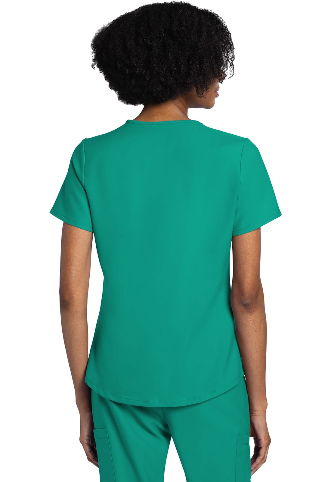 Teal Blue