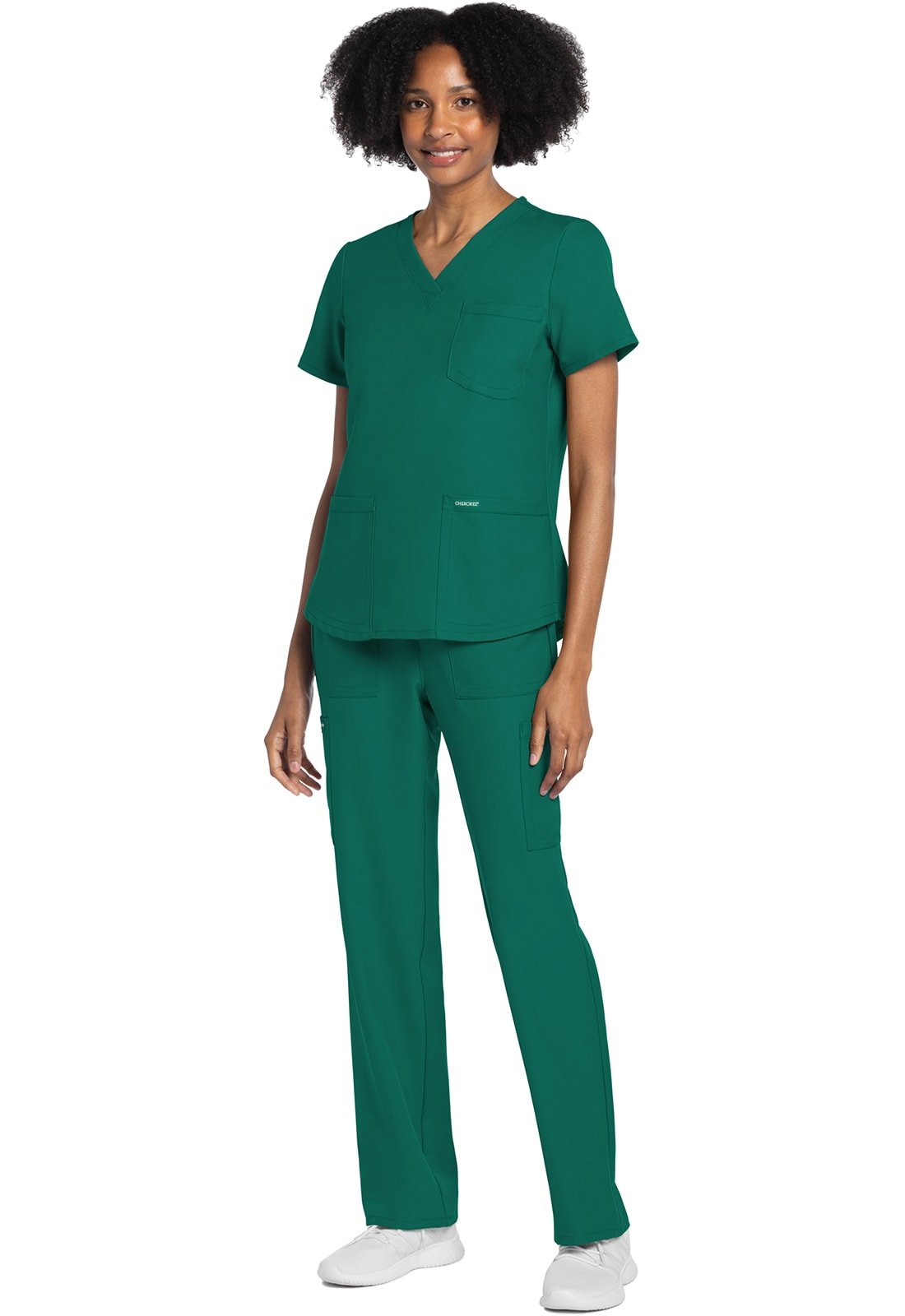 Verde
