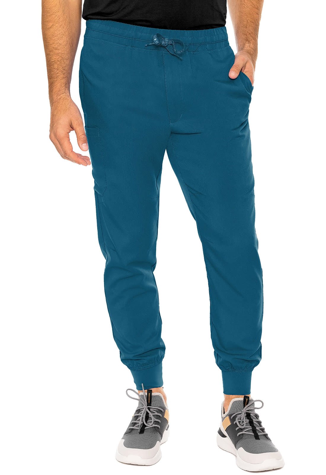 Caribbean Blue