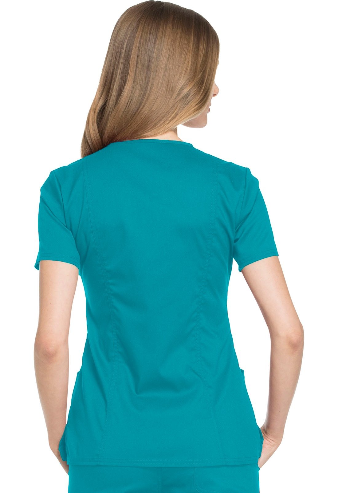 Teal Blue