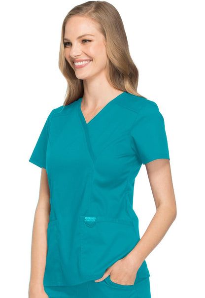 Teal Blue