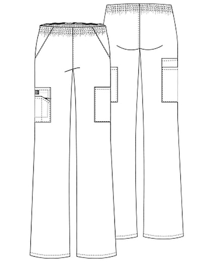 PANTALON 86106 - MyScrubs Uniformes Clínicos