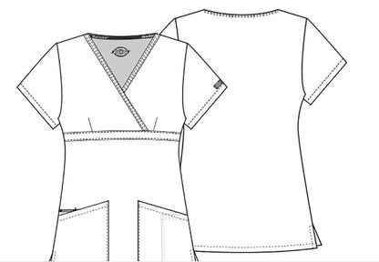 TOP 86806 - MyScrubs Uniformes Clínicos