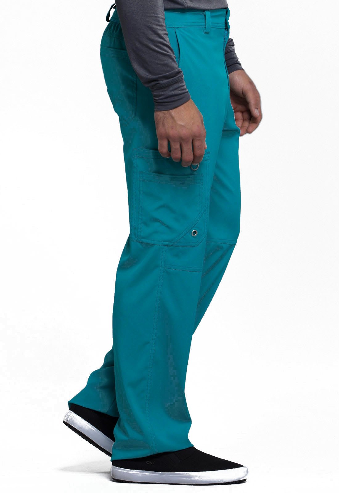 Teal Blue