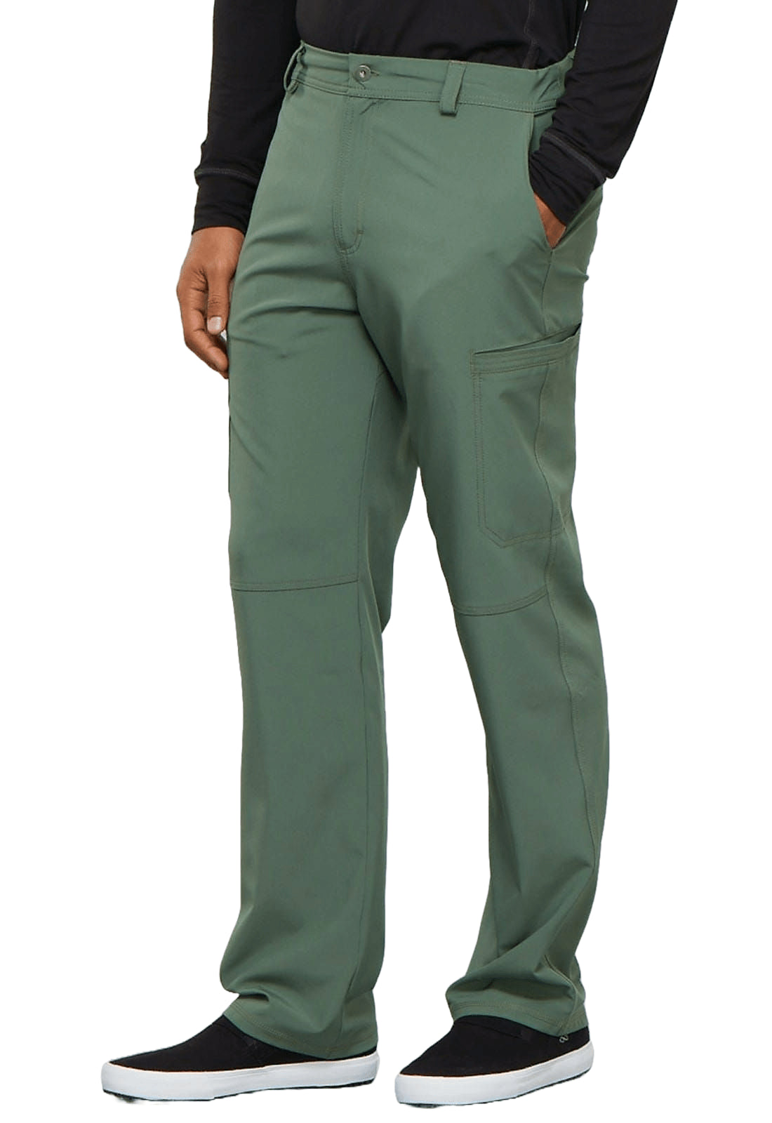 Verde Oliva