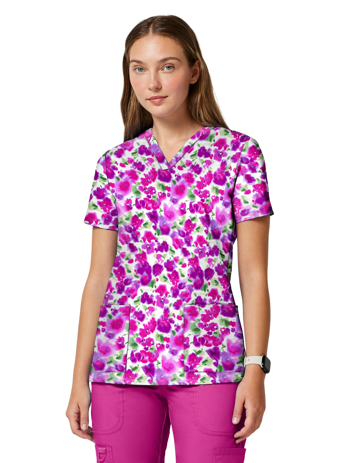 TOP CK00010 DVBS - MyScrubs Uniformes Clínicos
