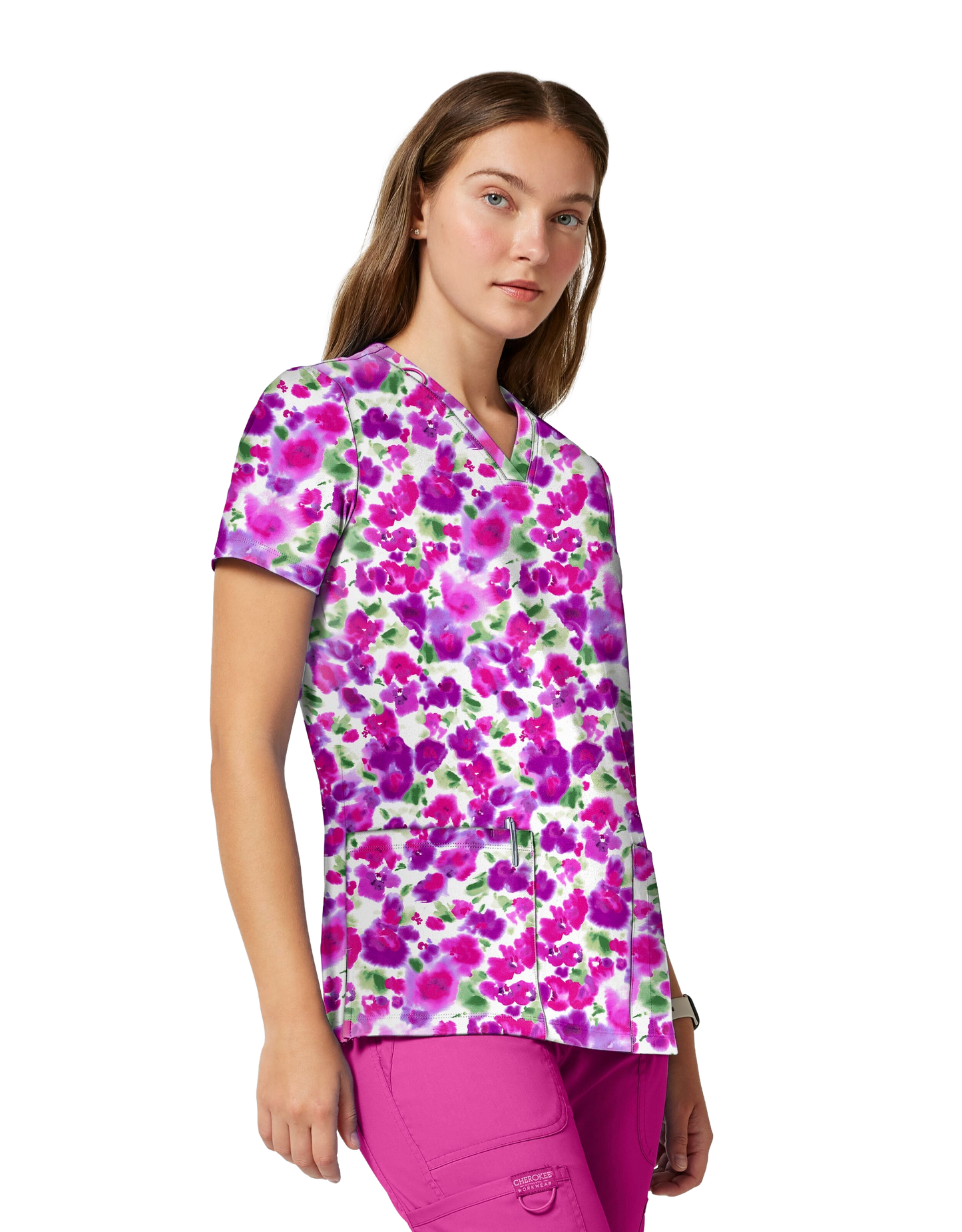 TOP CK00010 DVBS - MyScrubs Uniformes Clínicos