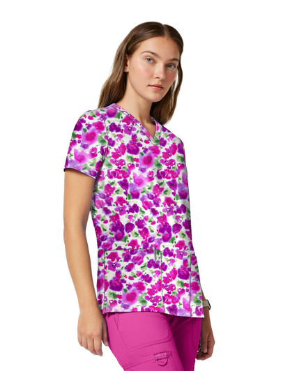 TOP CK00010 DVBS - MyScrubs Uniformes Clínicos