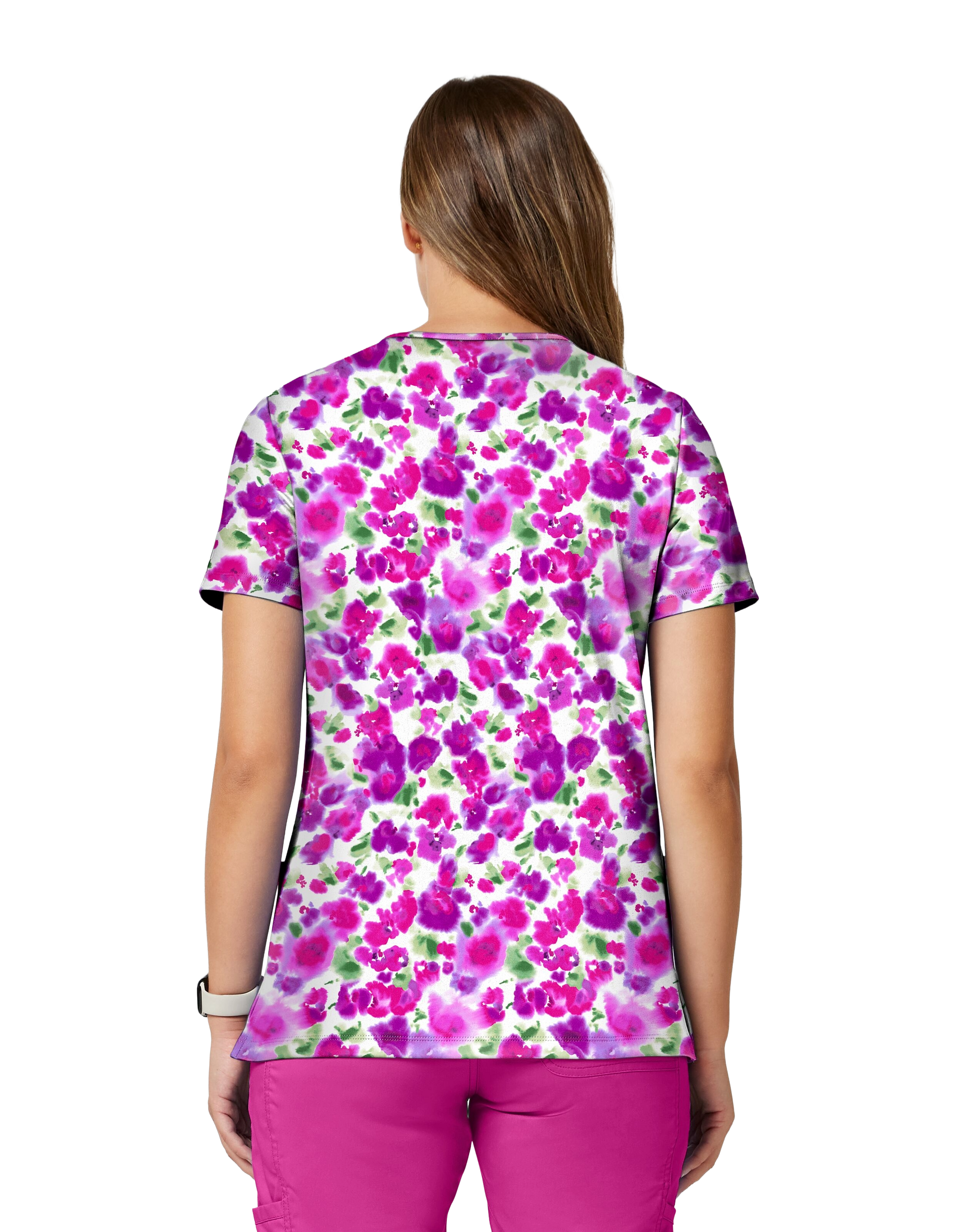 TOP CK00010 DVBS - MyScrubs Uniformes Clínicos