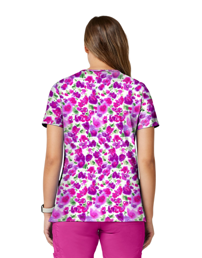 TOP CK00010 DVBS - MyScrubs Uniformes Clínicos