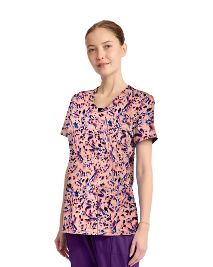 TOP CK609 LPBR - MyScrubs Uniformes Clínicos