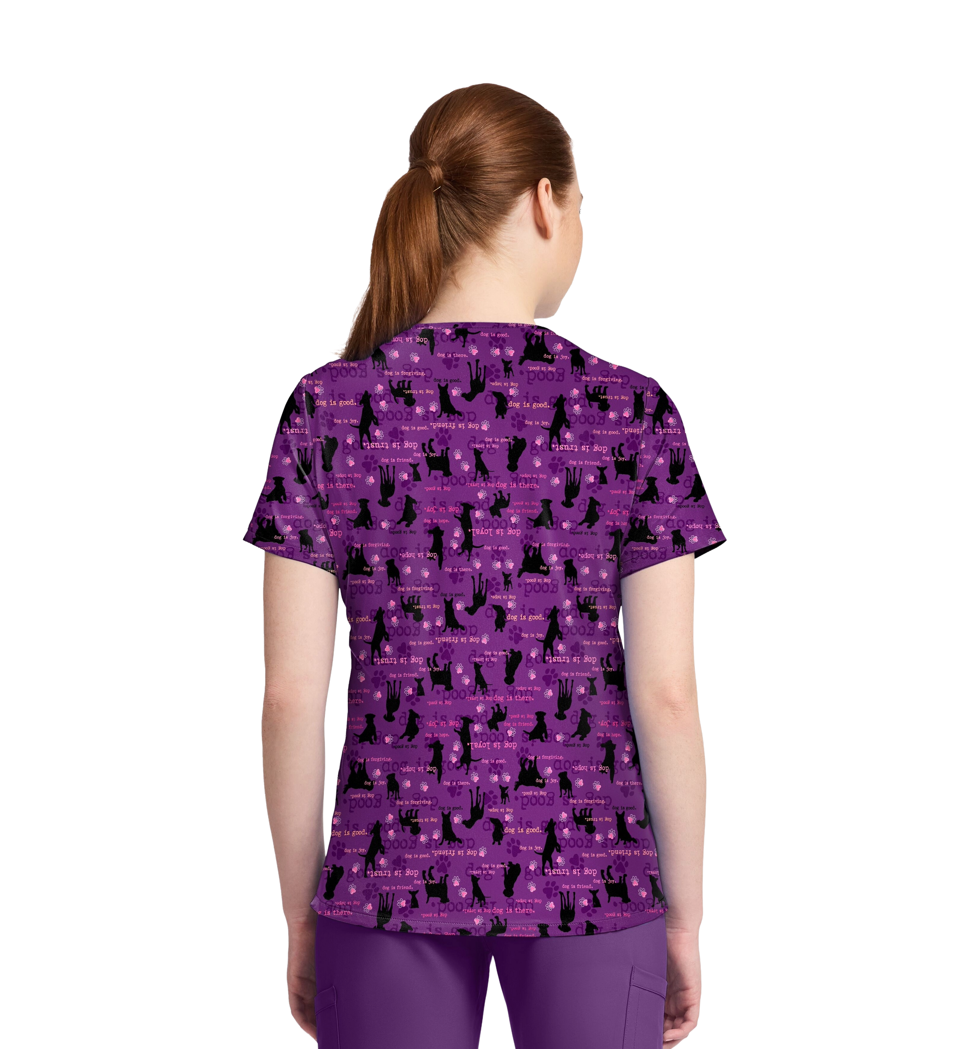 TOP CK857 OGSM - MyScrubs Uniformes Clínicos