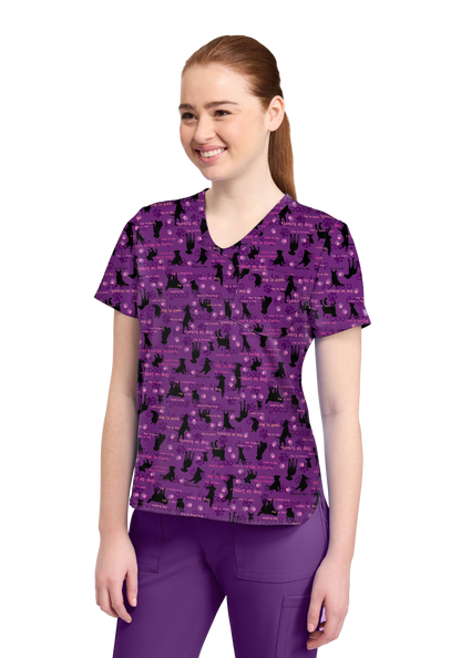 TOP CK857 OGSM - MyScrubs Uniformes Clínicos