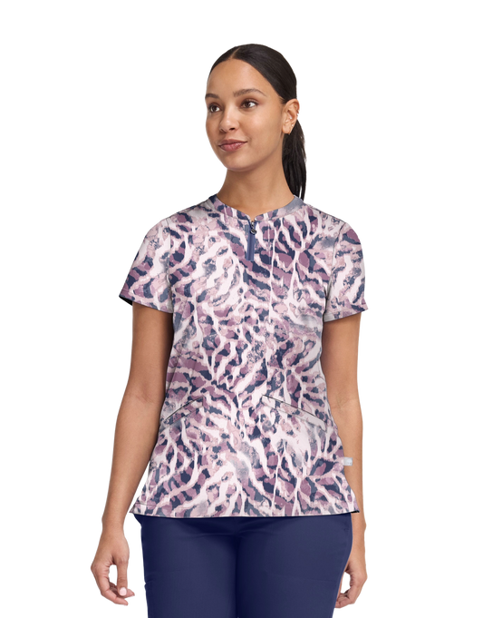 TOP HH907 BLSI - MyScrubs Uniformes Clínicos