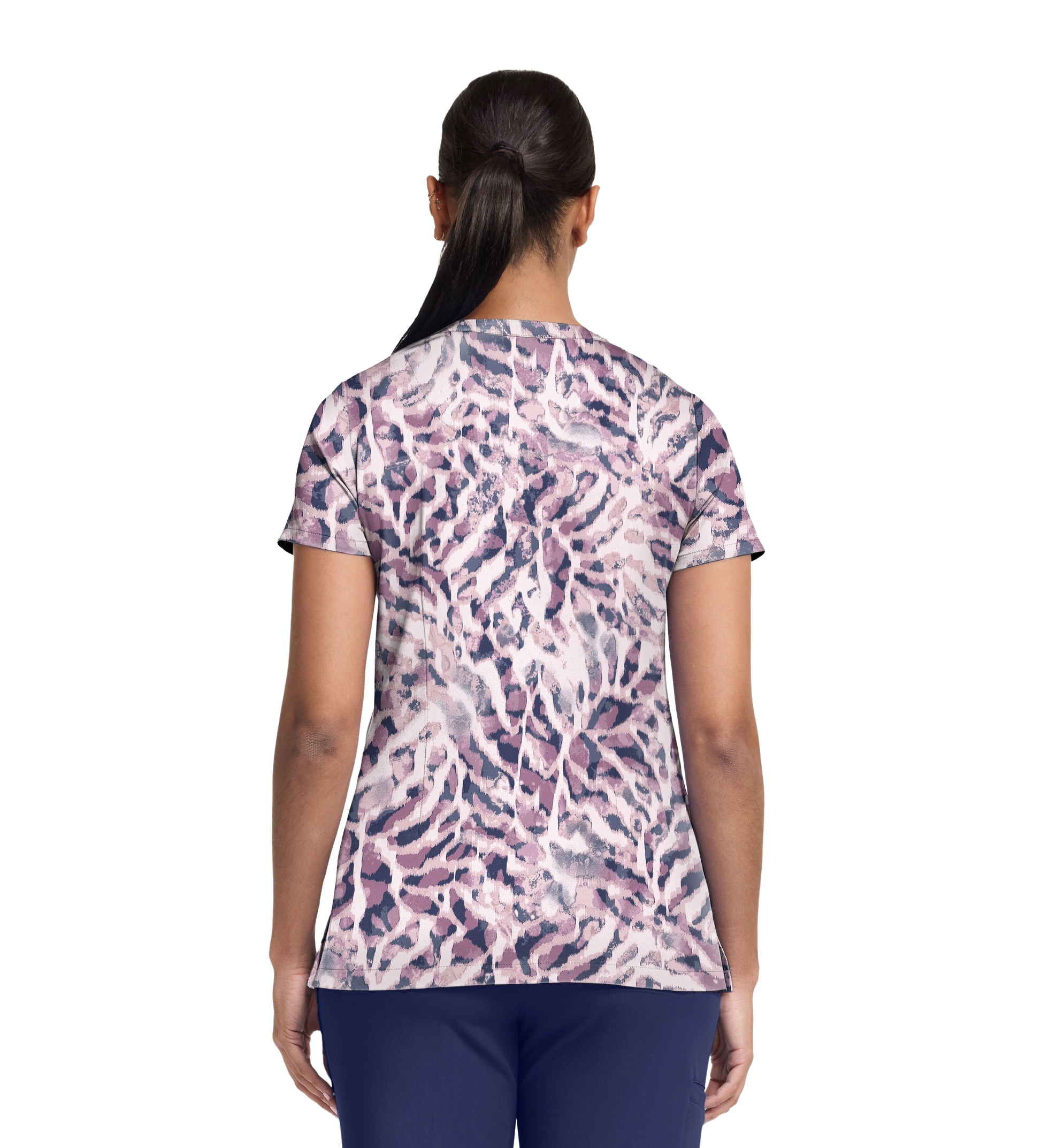 TOP HH907 BLSI - MyScrubs Uniformes Clínicos