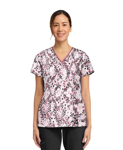 TOP HH910 ABPY - MyScrubs Uniformes Clínicos