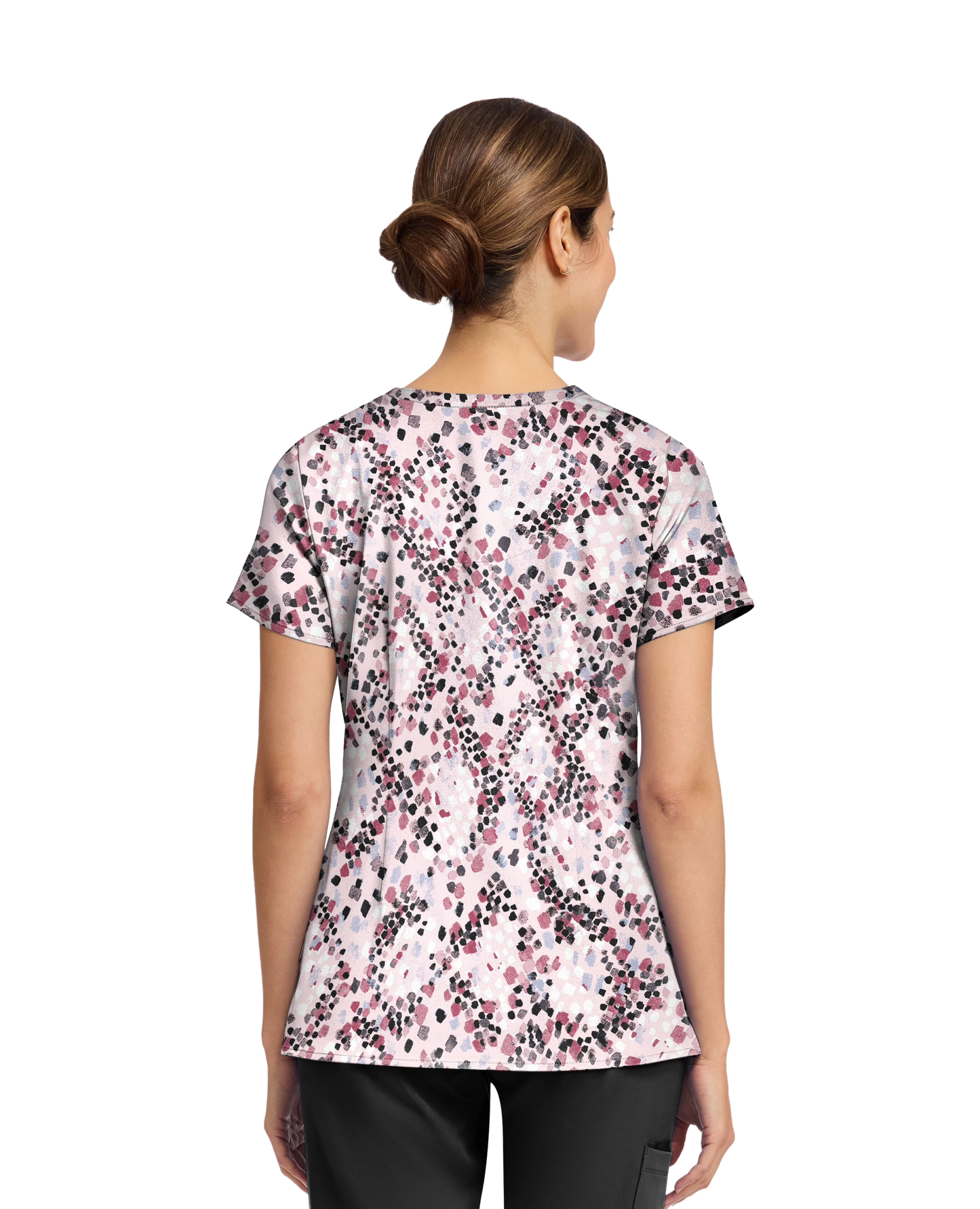 TOP HH910 ABPY - MyScrubs Uniformes Clínicos