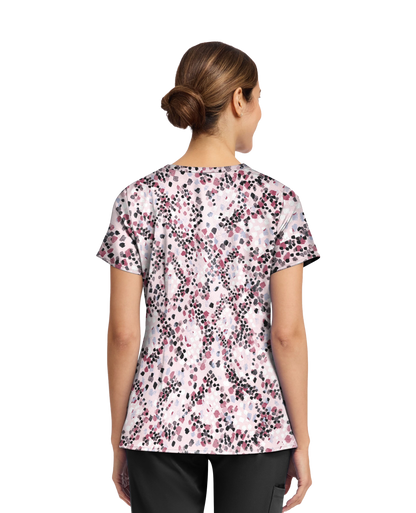 TOP HH910 ABPY - MyScrubs Uniformes Clínicos