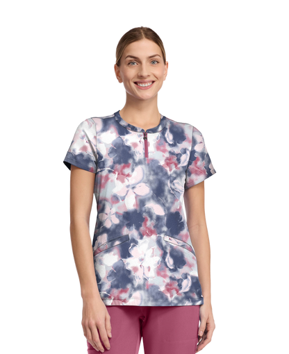 TOP HH911 TQFR - MyScrubs Uniformes Clínicos