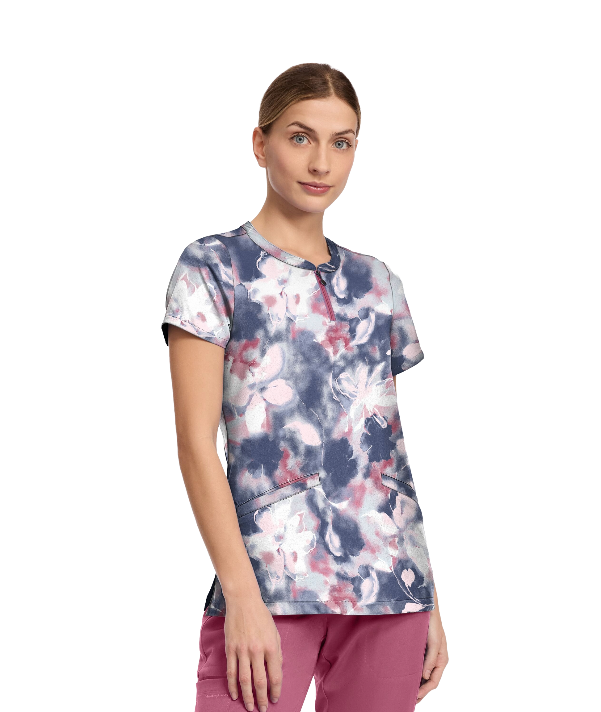 TOP HH911 TQFR - MyScrubs Uniformes Clínicos