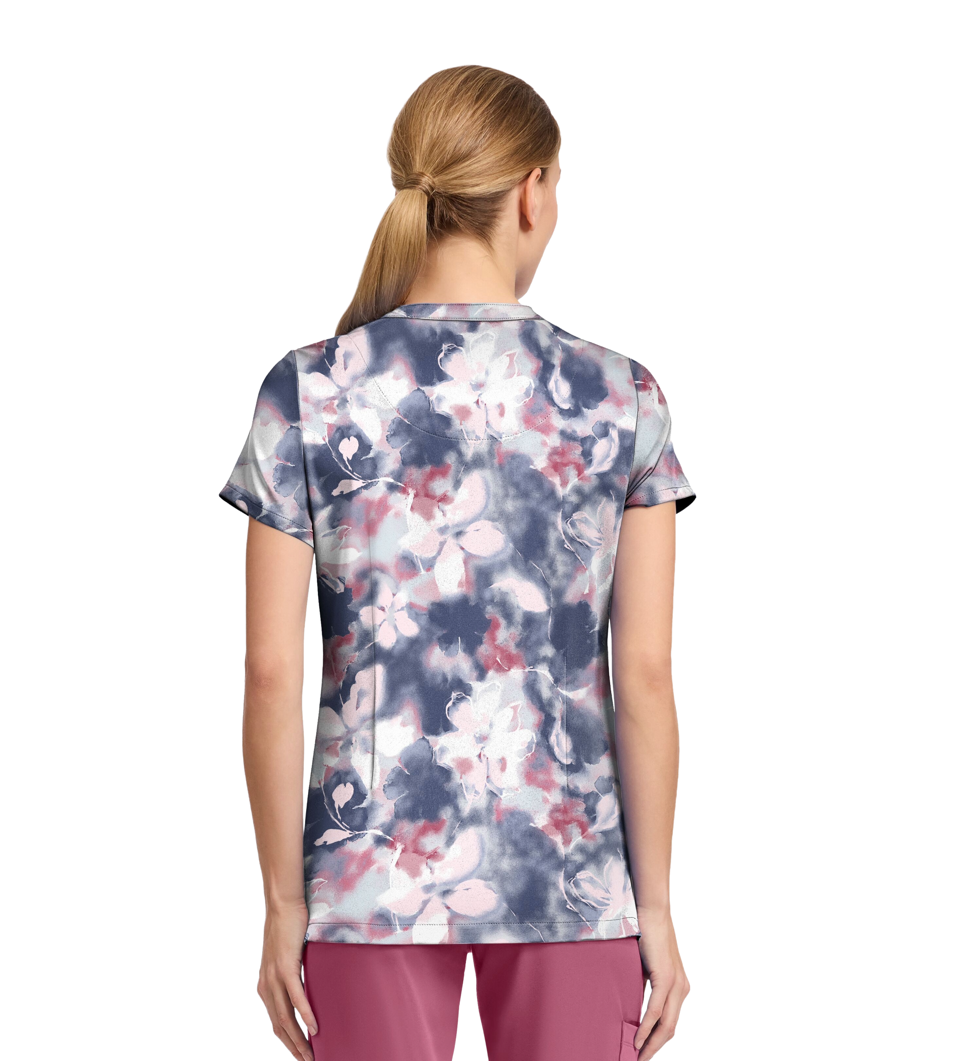 TOP HH911 TQFR - MyScrubs Uniformes Clínicos