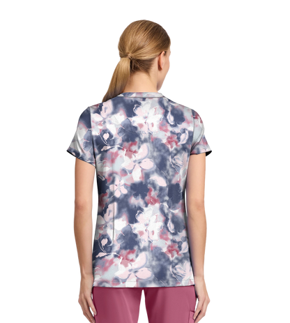 TOP HH911 TQFR - MyScrubs Uniformes Clínicos