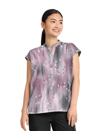 TOP HH912 BRDS - MyScrubs Uniformes Clínicos