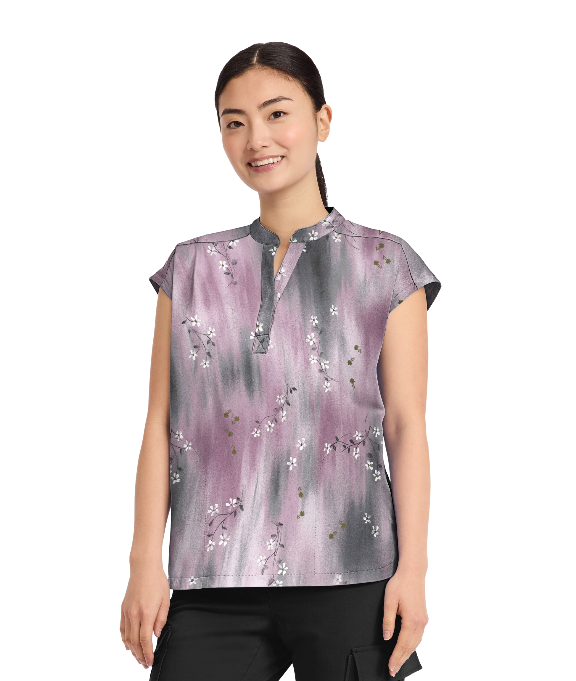 TOP HH912 BRDS - MyScrubs Uniformes Clínicos