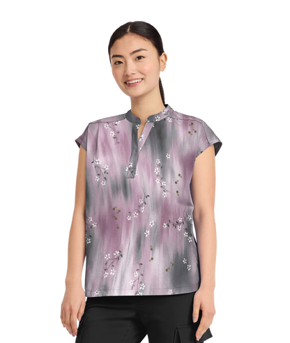 TOP HH912 BRDS - MyScrubs Uniformes Clínicos