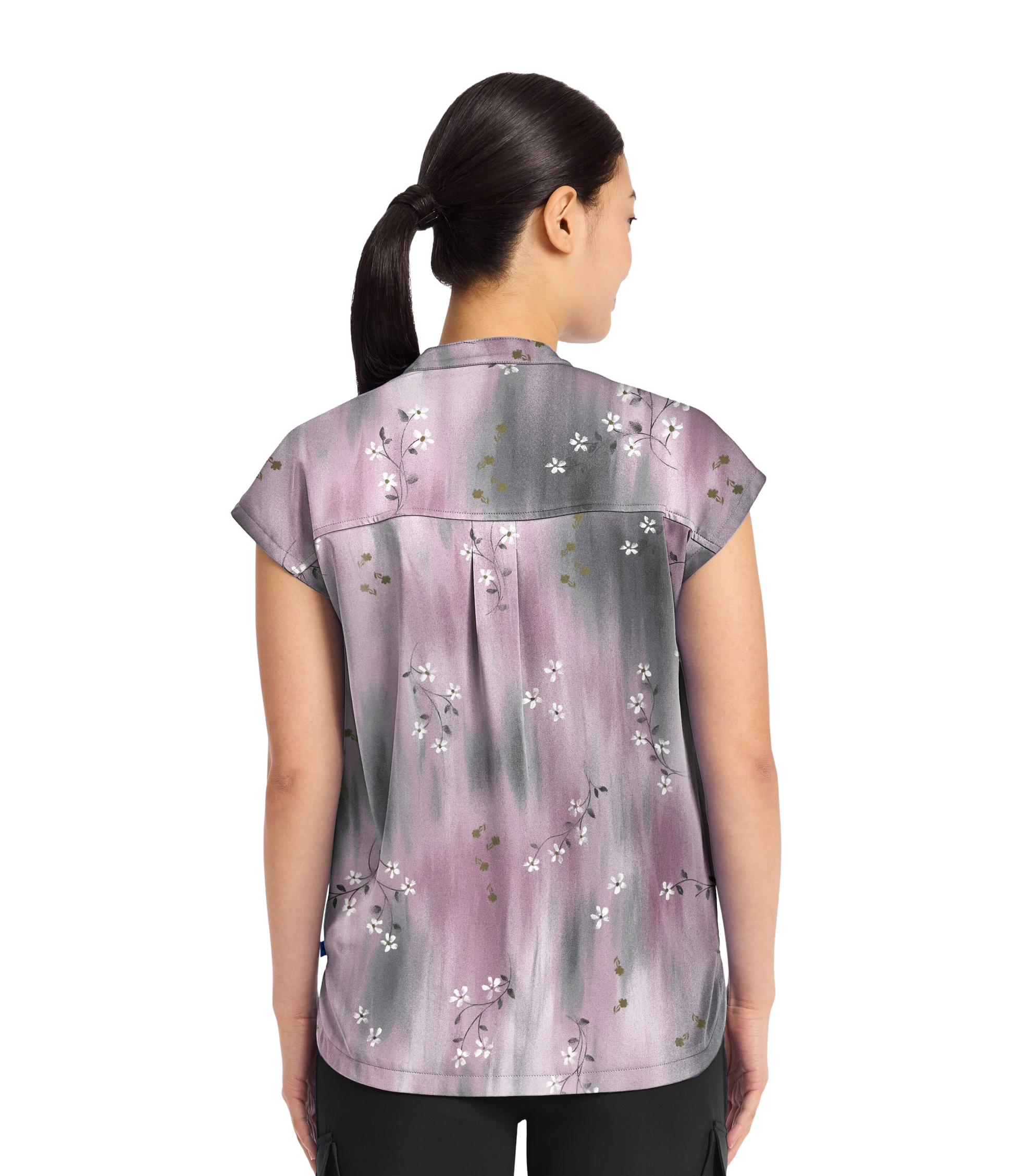 TOP HH912 BRDS - MyScrubs Uniformes Clínicos