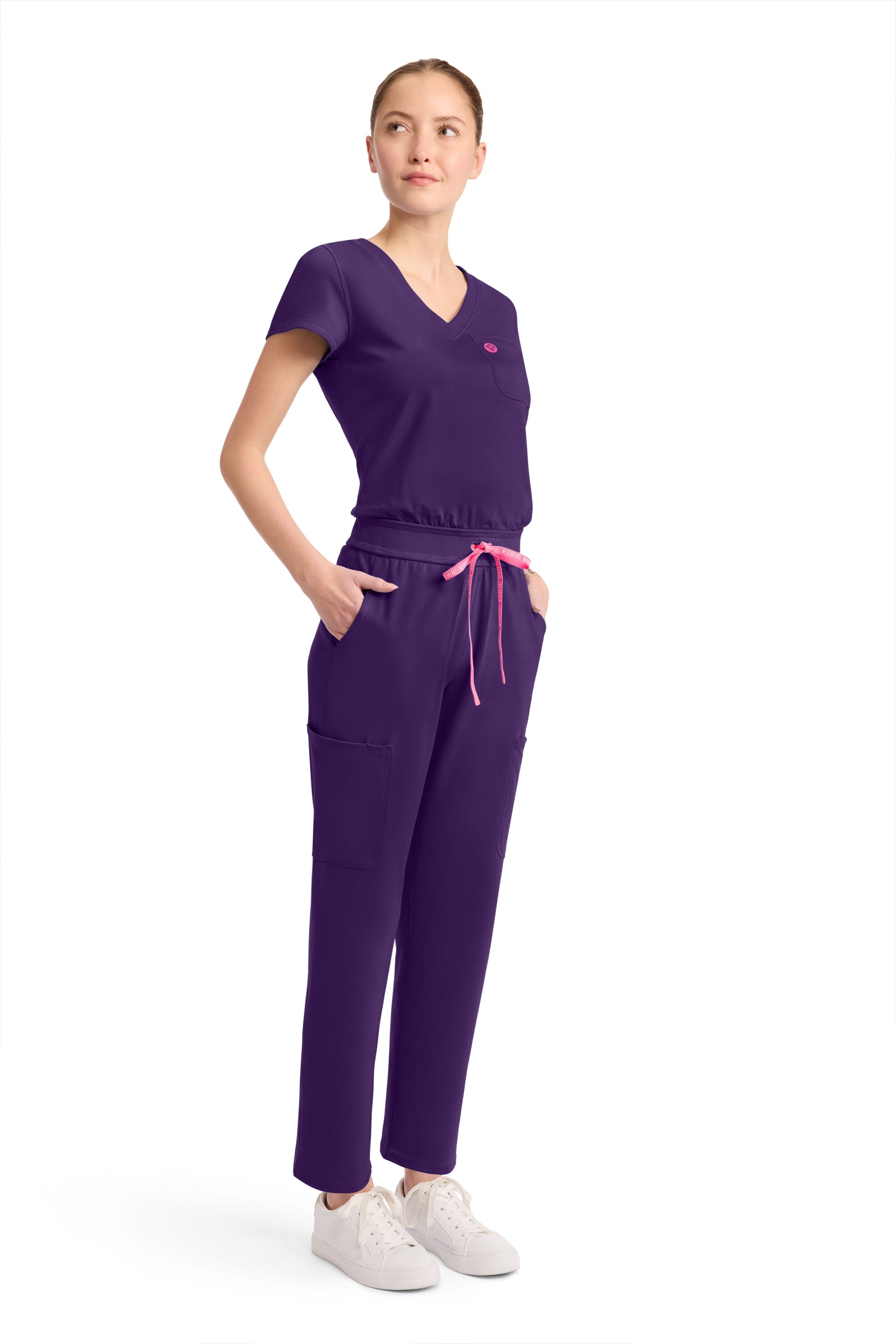ENTERITO MC550 - MyScrubs Uniformes Clínicos
