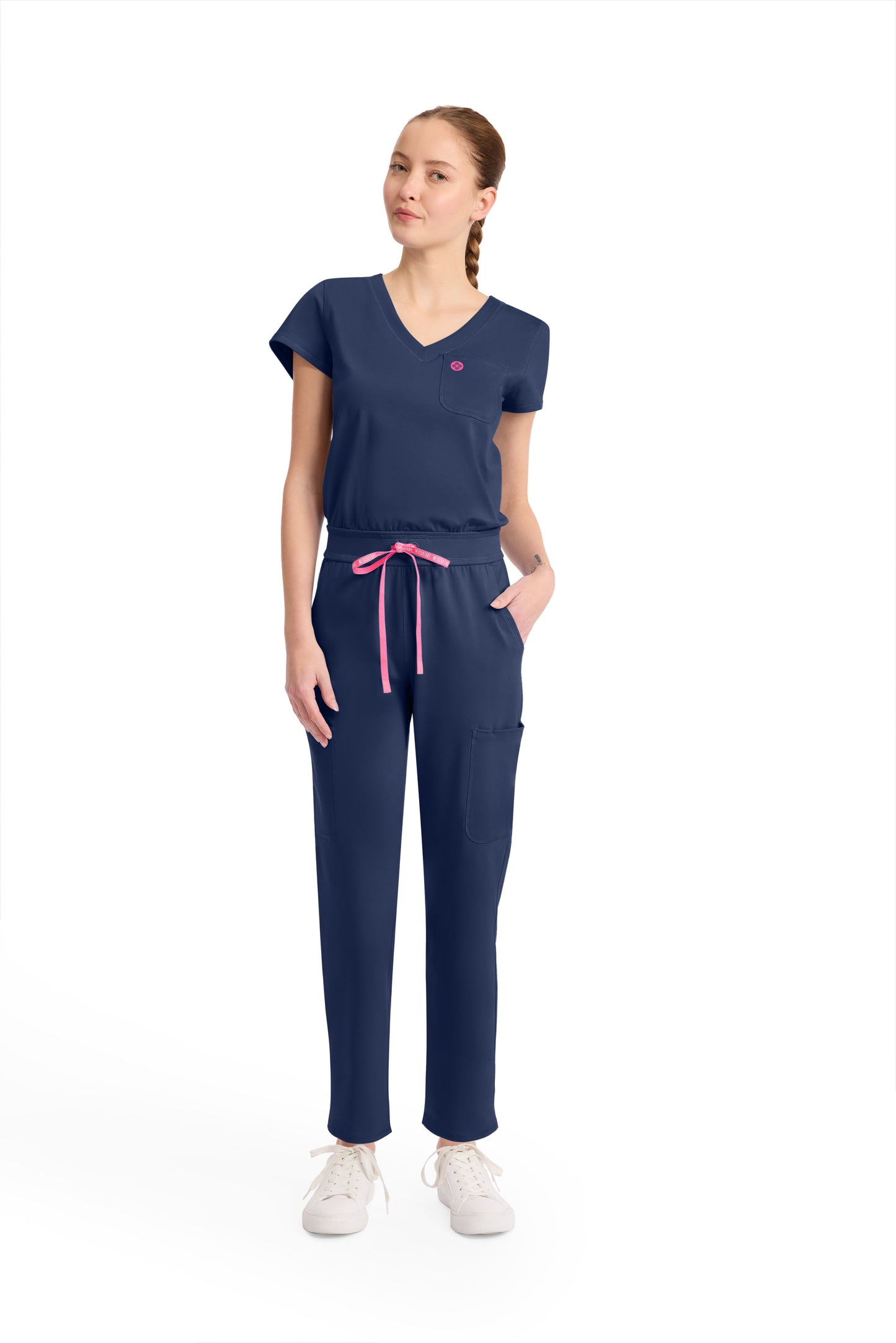 ENTERITO MC550 - MyScrubs Uniformes Clínicos