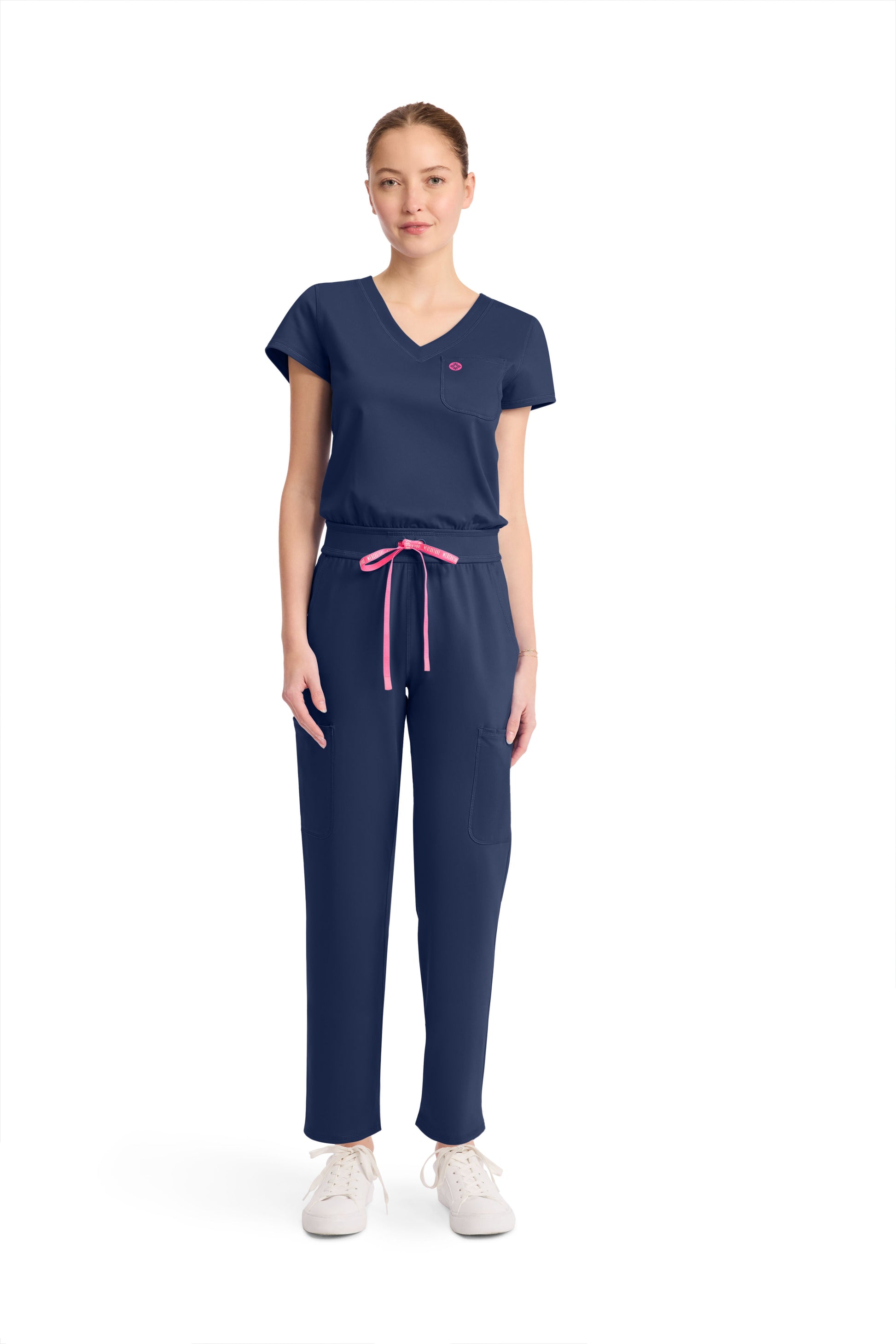 ENTERITO MC550 - MyScrubs Uniformes Clínicos