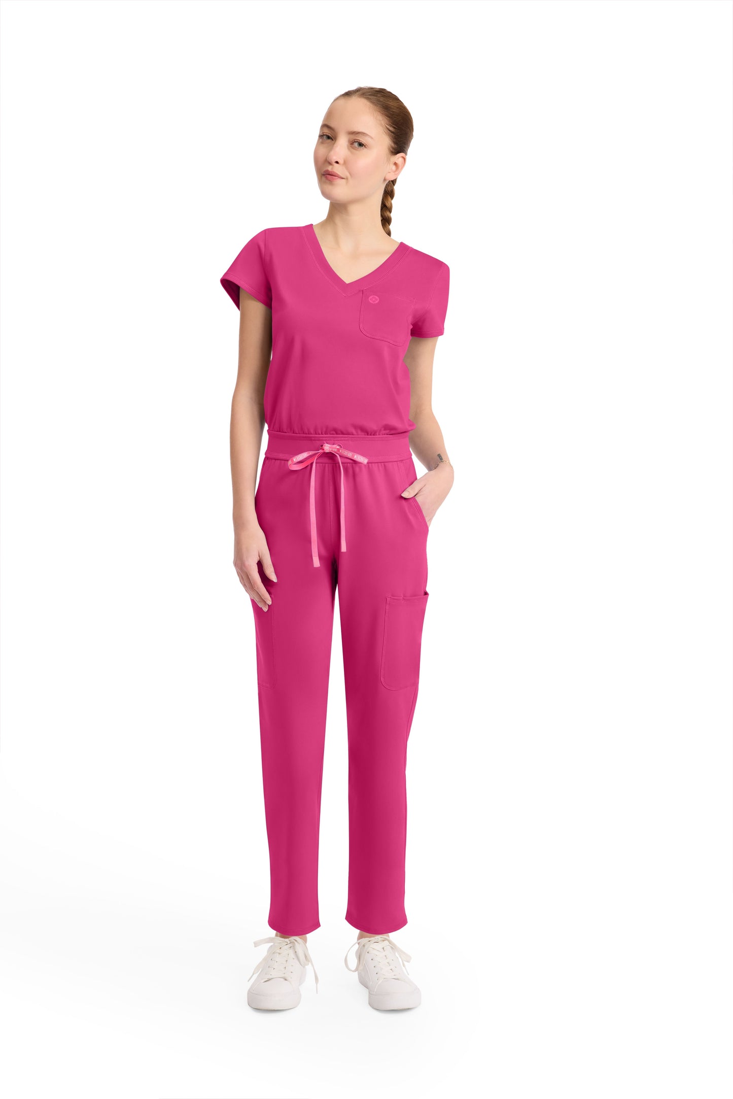 ENTERITO MC550 - MyScrubs Uniformes Clínicos